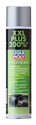 Liqui moly cockpit - moly, lm