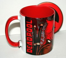 Rare Deadpool Elbenwald German