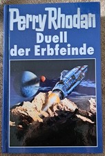 Perry Rhodan, Band 133- Duell