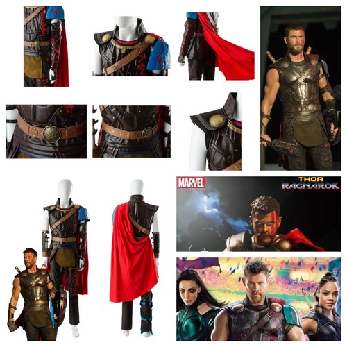 Thor avengers odinson - 3,
