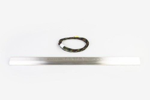 Brabus led einstiegsleiste - led,