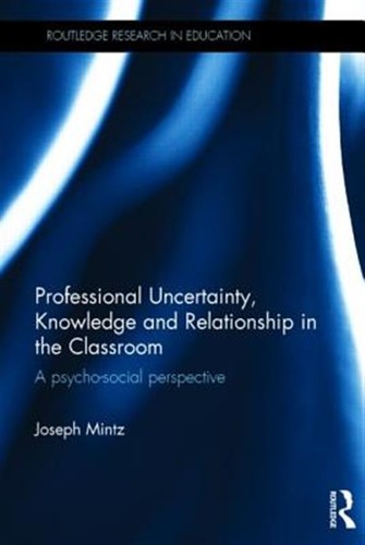 Professional uncertainty - professional,