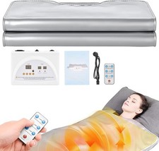 Infrarot Sauna Blanket