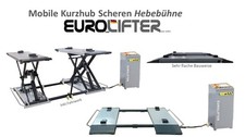Original Eurolifter Mobile