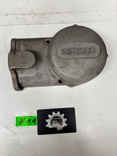 Simson S51 Seitendeckel links