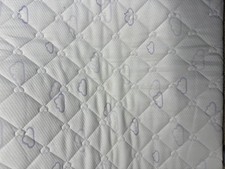 Träumeland Laufgittermatratze