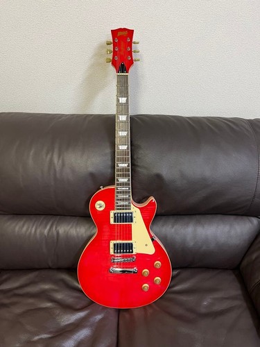 Blitz aria pro2 les paul - aria,