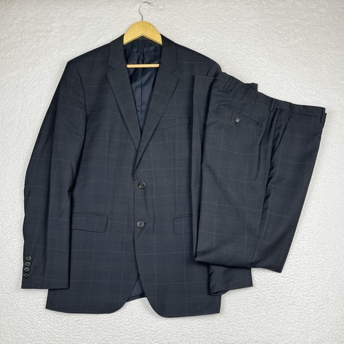 Hugo boss suit the james - hugo, 3