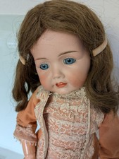 große Kestner 237 Puppe ca