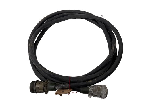 Spezialkabel motorüberwachung - spezialkabel,