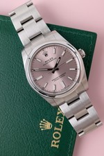 Rolex oyster perpetual - rolex,