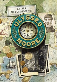 Ulysses moore isla de - moore, la