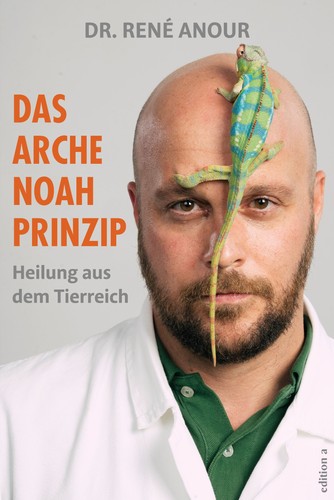 René anour das arche - das,