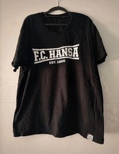 FC Hansa Rostock T-Shirt Größe XXL  