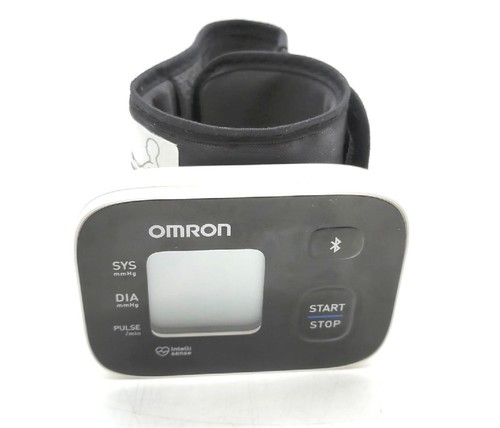 Omron blutdruckmessgerät - omron,