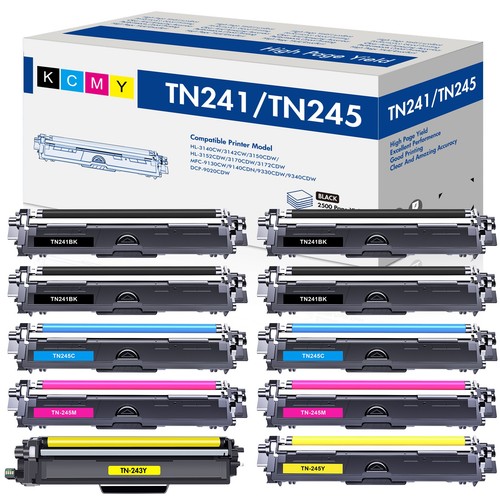 Xxl toner für - für, brother