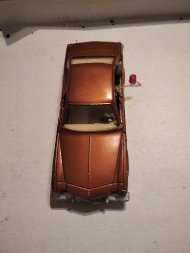 Corgi buick regal - buick,