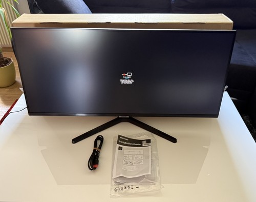 Samsung viewfinity s50c - samsung,