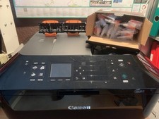Drucker Canon Pixma MX 725