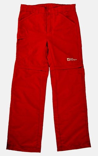 Jack wolfskin mädchen cargo - jack,