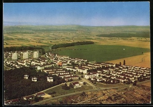 Neckarsulm-Amorbach