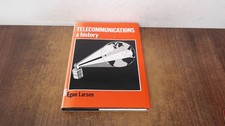 Telecommunications a - telecommunications:,