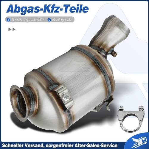 Dieselpartikelfilter für - dieselpartikelfilter,