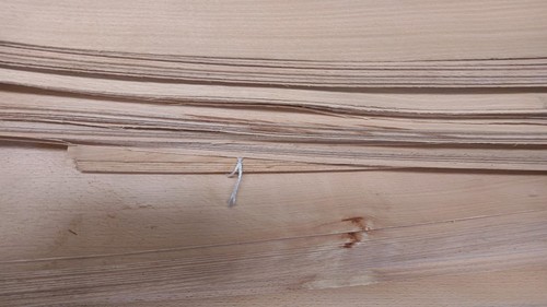 1mm stark furnier - 50,
