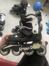 Rollerblade Microblade Inliner