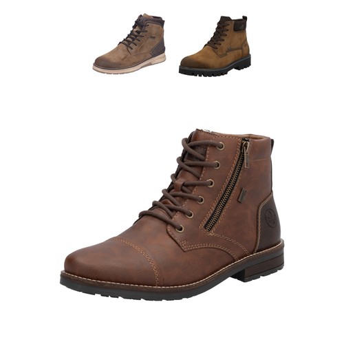Rieker 32331 boots herren - rieker,
