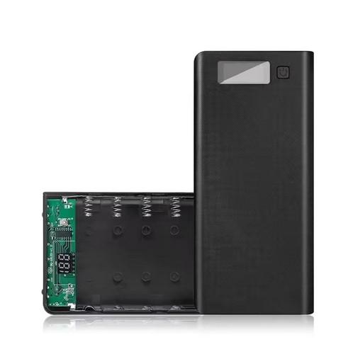 18650 power bank - 8*18650, gehäuse