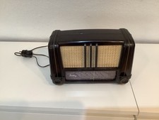 Röhrenradio Wega Bobby