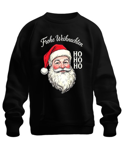 Frohe weihnachten - frohe,