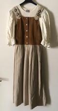 Dirndl Trachtenkleid