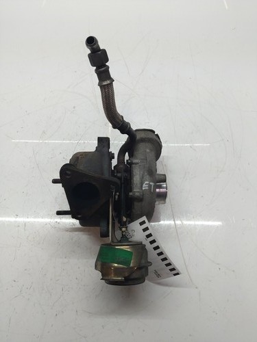 Turbolader für audi 4f - für,