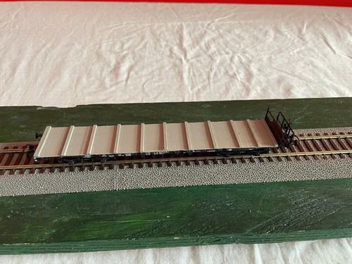 Roco 46492 flachwagen 87 - 46492,