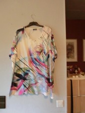 Longtunika Damen 58 MIA MODA