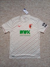FC Augsburg Trikot 2024/2025