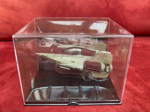 Deagostini star wars - star,