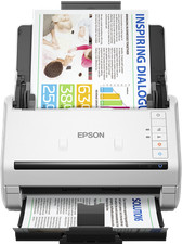Epson Scanner WorkForce