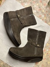 MBT, Gr.37, Halbstiefel
