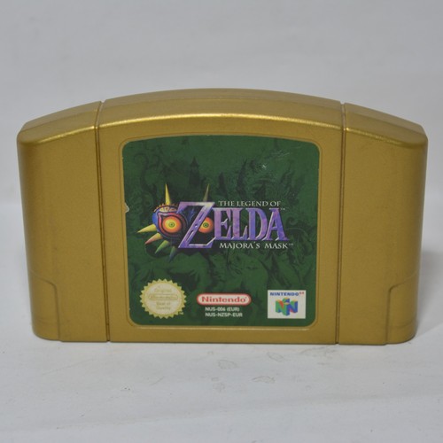 The legend zelda majoras - zelda:,