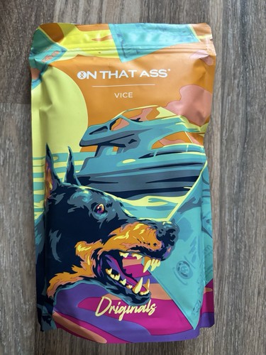 Onthatass vice neu ovp - vice, xl