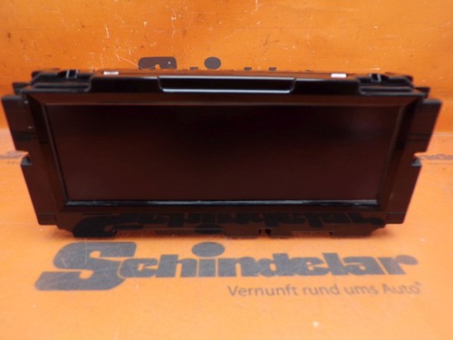 Bordcomputer display 22858075 - bordcomputer,