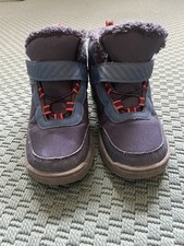 Quechua Decathlon Boots