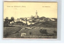 Hillesheim Eifel 