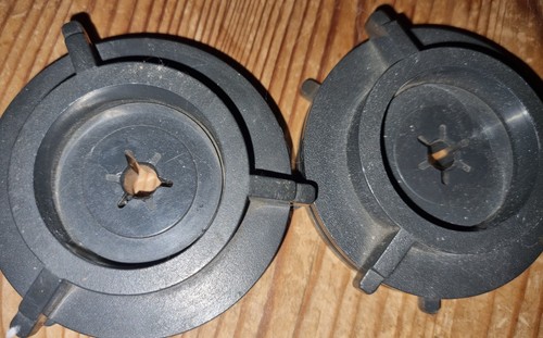Stück nab adapter - 2,