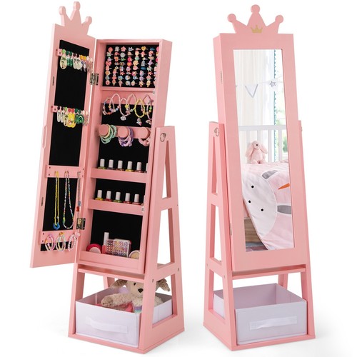Kinder schmuckschrank - kinder,