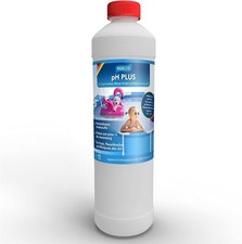AGUALEVE pH Plus 1l | für