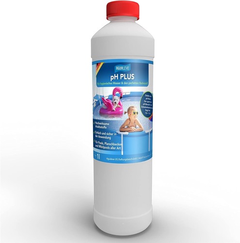 Agualeve plus für - ph,